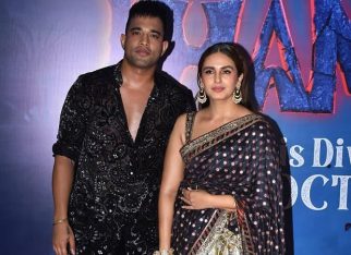 Rachit Singh dismisses marriage rumours with Huma Qureshi: “It’s not happening”