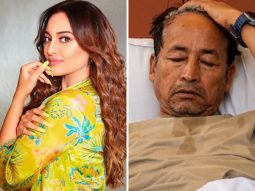 Sonakshi Sinha voices concern over Sonam Wangchuk’s hunger strike: “Koi sunn kyun nahi raha? Nobody cares”