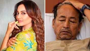 Sonakshi Sinha voices concern over Sonam Wangchuk’s hunger strike: “Koi sunn kyun nahi raha? Nobody cares”