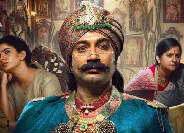 राव बहादुर के निर्माताओं ने सत्य देव अभिनीत भावनात्मक ट्रैक 'परमपर्यम' का अनावरण किया; घड़ी