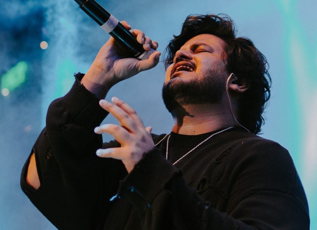 विशाल मिश्रा ने अमेज़ॅन म्यूज़िक के द ज़ैक सांग शो में पहले भारतीय संगीतकार के रूप में इतिहास रचा; कहते हैं, ''मेरे सभी बड़े गाने 15-20 मिनट में बन जाते हैं''