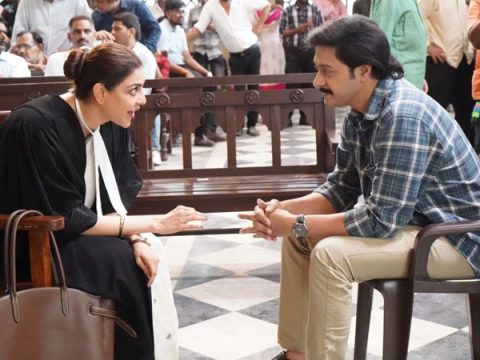 EXCLUSIVE: The India Story trailer to be unveiled on July 18 ahead of July 24 release EXCLUSIVE: The India Story trailer to be unveiled on July 18 ahead of July 24 release