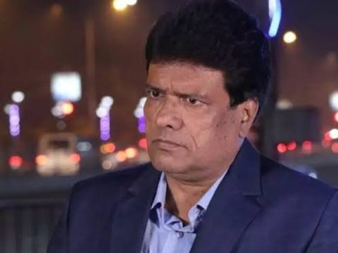 EXCLUSIVE: Rajesh Sharma is recuperating at his residence after getting discharged, set to resume work EXCLUSIVE: Rajesh Sharma is recuperating at his residence after getting discharged, set to resume work