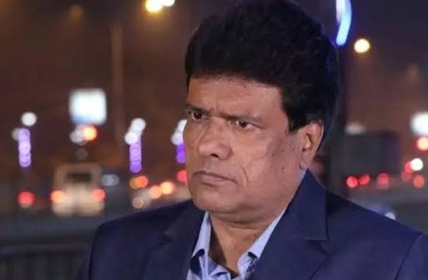 EXCLUSIVE: Rajesh Sharma is recuperating at his residence after getting discharged, set to resume work