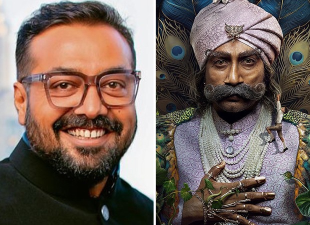 Anurag Kashyap showers praise on Rao Bahadur; says, “It's not a film, it's an opera”