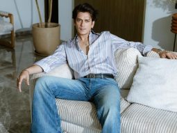 Vijay Varma explains why he loves playing anti-heroes; says, “People connect deeply with imperfections”