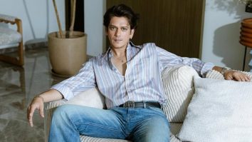 Vijay Varma explains why he loves playing anti-heroes; says, “People connect deeply with imperfections”