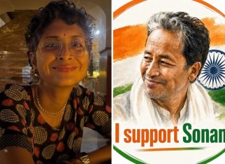 Kiran Rao extends support to Sonam Wangchuk’s hunger strike, seeks government action on NEET protest