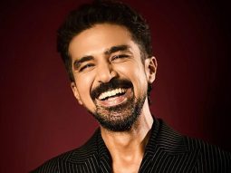 Saqib Saleem opens up on backing original story in Baby Do Die Do; says, “We wanted to push boundaries instead of making something safe”