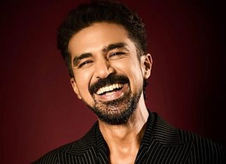 Saqib Saleem opens up on backing original story in Baby Do Die Do; says, “We wanted to push boundaries instead of making something safe”