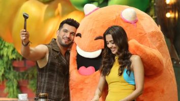 Arjun Bijlani pens heartfelt note ahead of Laughter Chefs 3 grand finale: “What a beautiful journey”