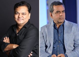 Amit Rai refutes Paresh Rawal’s claim of developing story of OMG 2: “I am the writer of OMG 2”