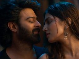 Prabhas and Malavika Mohanan starrer The Raja Saab tops OTT charts with 17.5 million views