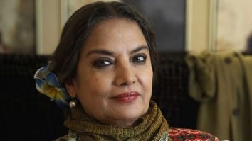 Shabana Azmi taken to safety after falling ill at Delhi’s Jantar Mantar protest