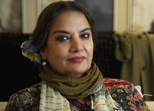 Shabana Azmi taken to safety after falling ill at Delhi’s Jantar Mantar protest : Bollywood News Shabana Azmi taken to safety after falling ill at Delhi’s Jantar Mantar protest : Bollywood News
