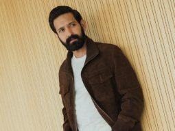 Vikrant Massey credits son Vardaan for National Award win: “A lot of things have changed since he came”