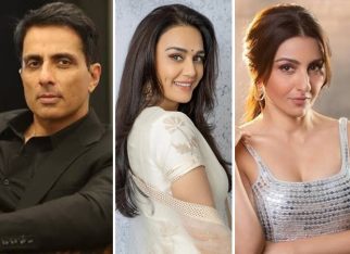 Sonu Sood, Preity Zinta, Soha Ali Khan among celebs extending support to students after ‘Chalo Sansad’ clashes