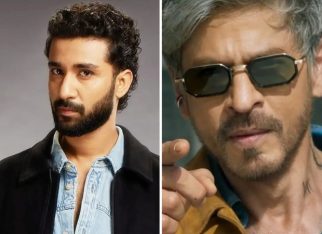 Raghav Juyal recalls forgetting his dialogue while shooting with Shah Rukh Khan in King; says, “It is dreamy”