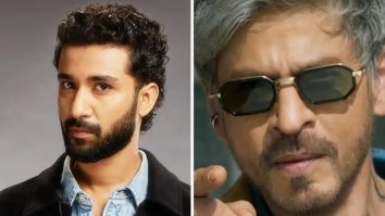 Raghav Juyal recalls forgetting his dialogue while shooting with Shah Rukh Khan in King; says, “It is dreamy”