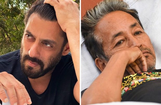 Salman Khan advises protesting students to return home, urges Sonam Wangchuk to end his fast: “If you want, will send you food from home”