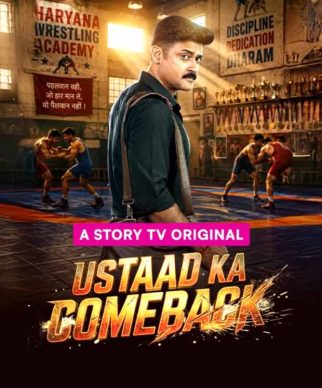 Fresh off Dhurandhar success, Manav Gohil headlines Story TV’s latest microdrama Ustaad Ka Comeback