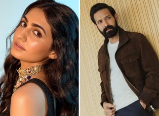 Vedika Pinto opens up about filming intimate scenes with Vikrant Massey in Musafir Cafe; says, “Once you feel safe, you stop worrying”