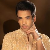 Tusshar Kapoor opens up on 50 vanity vans at Welcome To The Jungle set: “Is it really justified?”