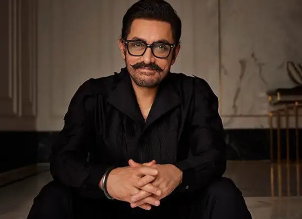 Aamir Khan opens up about his toughest career phase; says, “I used to come back from work and cry"