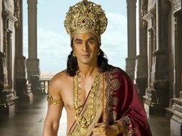 Ranbir Kapoor reveals two-year preparation for playing Lord Ram in Ramayana; says, “I read a lot, met with a lot of scholars. I practiced yoga for two years”