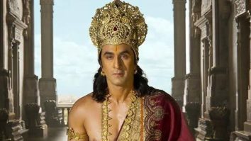Ranbir Kapoor reveals two-year preparation for playing Lord Ram in Ramayana; says, “I read a lot, met with a lot of scholars. I practiced yoga for two years”