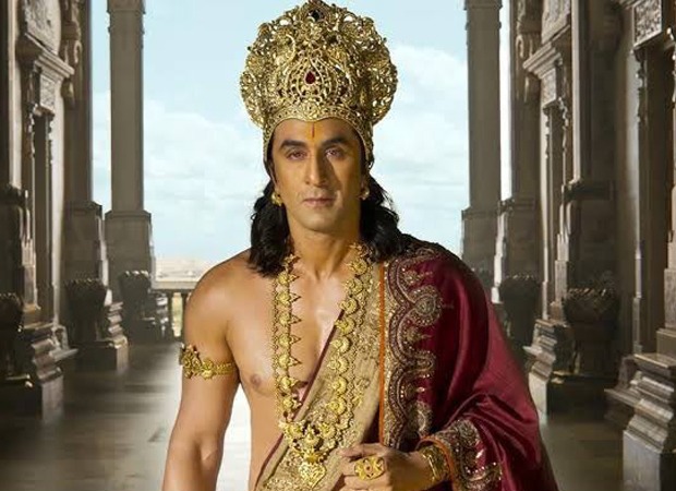 Ranbir Kapoor reveals two-year preparation for playing Lord Ram in Ramayana; says, “I read a lot, met with a lot of scholars. I practiced yoga for two years” : Bollywood News Ranbir Kapoor reveals two-year preparation for playing Lord Ram in Ramayana; says, “I read a lot, met with a lot of scholars. I practiced yoga for two years” : Bollywood News