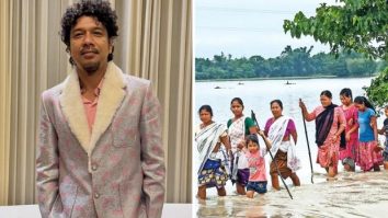 Papon appeals for support as Assam floods leave 68 dead: “It’s humanity, we all must come together”