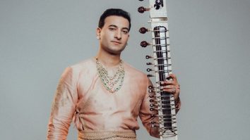 Rishab Rikhiram Sharma to perform at Glasgow Commonwealth Games 2026 finale