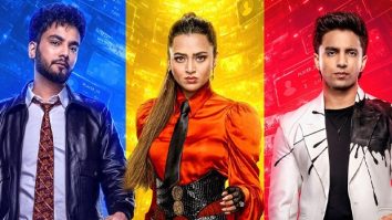 Elvish Yadav, Tejasswi Prakash and Aarush Bhola lead Playground Season 5; trailer out now