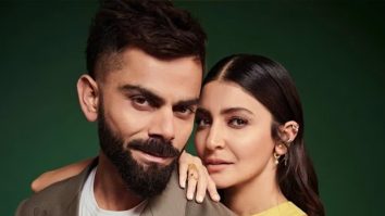 Virat Kohli, Anushka Sharma buy Rs 18.29 crores luxury apartment in Mumbai’s Versova