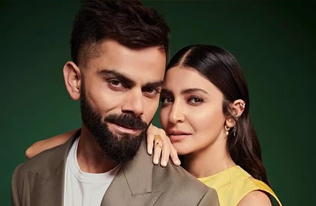 Virat Kohli, Anushka Sharma buy Rs 18.29 crores luxury apartment in Mumbai’s Versova