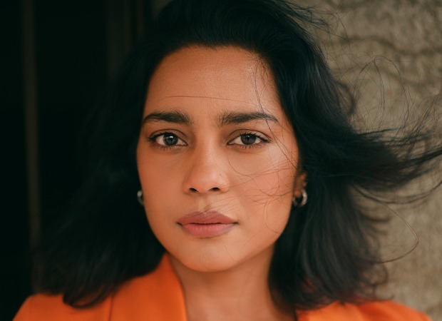 शहाना गोस्वामी अपनी किशोरावस्था के दौरान एक साथ दो लोगों से प्यार करने को दर्शाती हैं: 