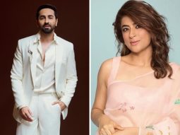 Ayushmann Khurrana, Tahira Kashyap contribute to Assam CM’s relief fund for flood-hit families