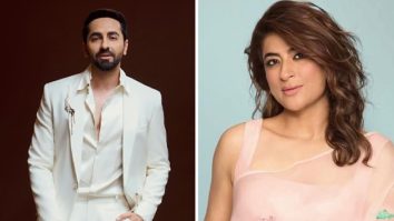 Ayushmann Khurrana, Tahira Kashyap contribute to Assam CM’s relief fund for flood-hit families