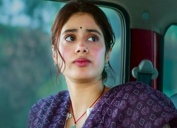 4 Years of Good Luck Jerry: Revisiting Janhvi Kapoor's unconventional small-town woman caught in a dangerous world