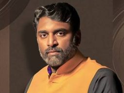 Swayambhu team celebrates cinematographer KK Senthil Kumar’s birthday, hints at release date announcement soon