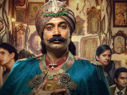 Mahesh Babu backed Rao Bahadur premieres in Hindi on Netflix after audience demand