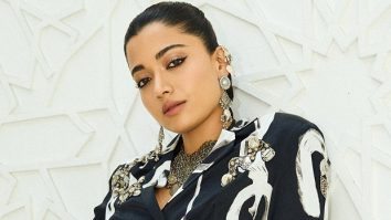 Rashmika Mandanna suffers hip injury during shoot, advised six weeks of rest