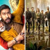 Will Dhamaal 4 affect Welcome To The Jungle? Trade experts voice their opinion; celebrate the return of the comedy genre: “Thanks to these films, the audience is back, not just in urban areas but in mass areas as well”