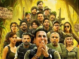 Will Welcome To The Jungle cross Rs. 150 crore mark in its lifetime? Trade experts share their views
