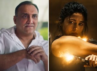With Alpha, Aditya Chopra proved that audiences are ready for female-led action spectacles