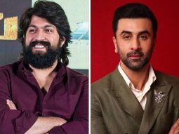 Yash defends Ranbir Kapoor’s Lord Rama casting in Ramayana; says, “He is a fabulous actor”