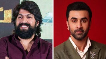Yash defends Ranbir Kapoor’s Lord Rama casting in Ramayana; says, “He is a fabulous actor”