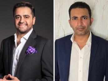Yash Raj Films appoints Arjun Banerjee as head of YRF Talent Yash Raj Films appoints Arjun Banerjee as head of YRF Talent