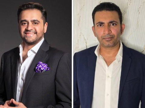 Yash Raj Films appoints Arjun Banerjee as head of YRF Talent Yash Raj Films appoints Arjun Banerjee as head of YRF Talent